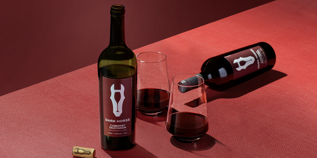 Dark Horse Winning Wines